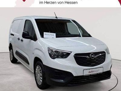 Gebraucht Opel Combo 2022 Andere Van / Kleinbus