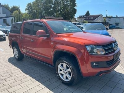 VW Amarok