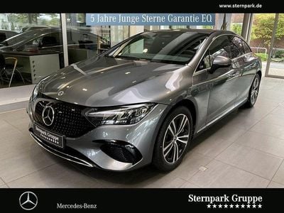 Mercedes EQE300