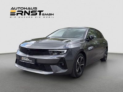 Usata Opel Astra 131 CV (96 kW) 2025 Grigio Berlina