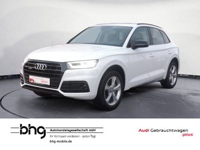 gebraucht Audi Q5 Sport