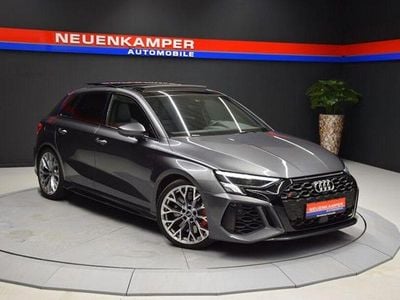 Usata Audi RS3 Sportback Comfort 400 CV (294 kW) 2022 Andere Utilitaria