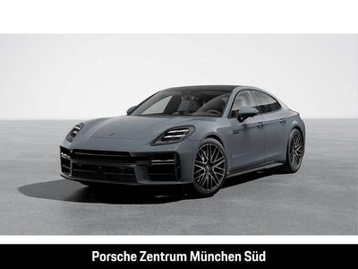 Usata Porsche Panamera 4 470 CV (345 kW) 2026 Grigio Berlina