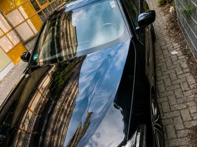 Gebraucht BMW 530 286 PS (210 kW) 2022 Kombi