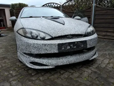 Gebraucht Ford Cougar
