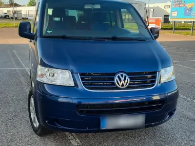 Gebraucht VW Caravelle