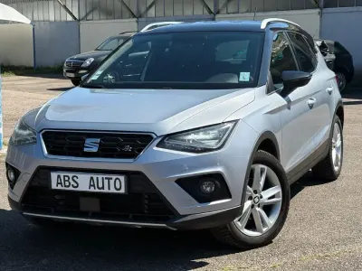Gebraucht Seat Arona