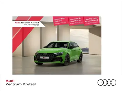 Gebraucht Audi RS3