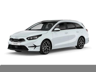 Gebraucht Kia Ceed Vision 140 PS (102 kW) 2024 Kleinwagen