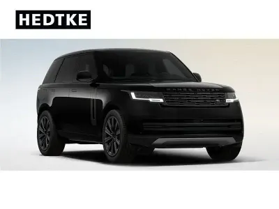 Neu Land Rover Range Rover HSE 460 PS (338 kW) 2025 Santorini black SUV