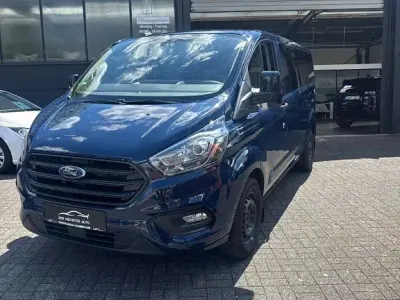 Gebraucht Ford Transit