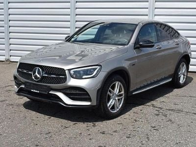 Mercedes GLC300e