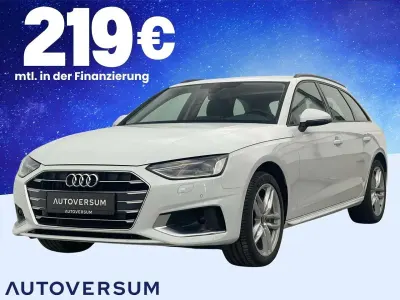 Gebraucht Audi A4