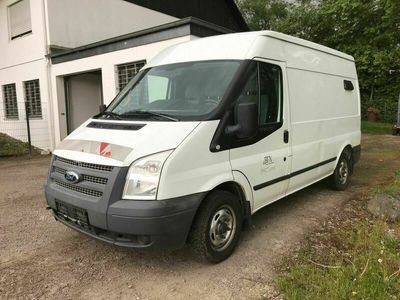gebraucht Ford Transit Tourneo