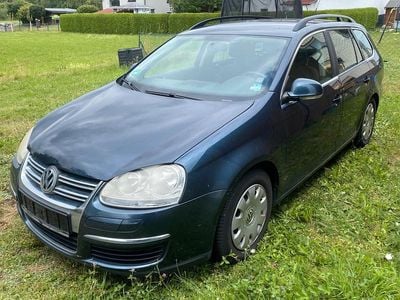 VW Golf VI