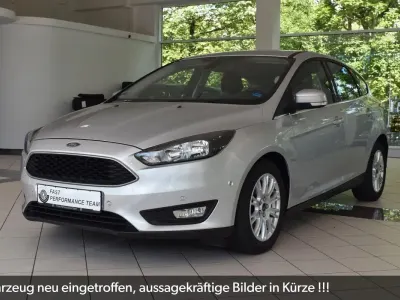 Używany Ford Focus