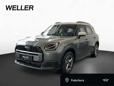 Occasion Mini Countryman
