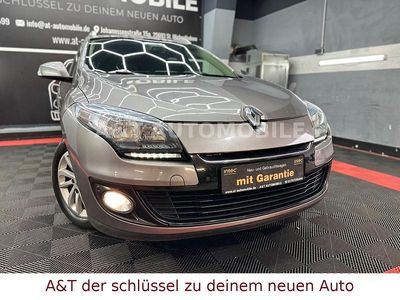 Renault Mégane GrandTour