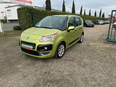 Citroën C3 Picasso