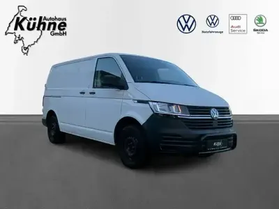 Brugt VW T6.1 110 HK (80 kW) 2022 Andere Van