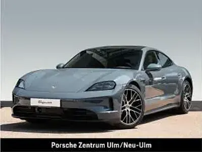 Gebraucht Porsche Taycan