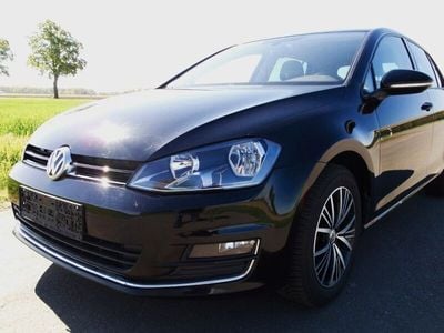VW Golf VII