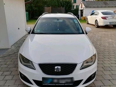 Seat Exeo
