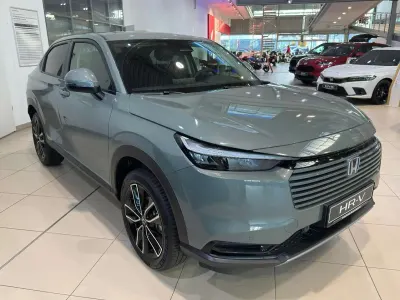 Gebraucht Honda HR-V