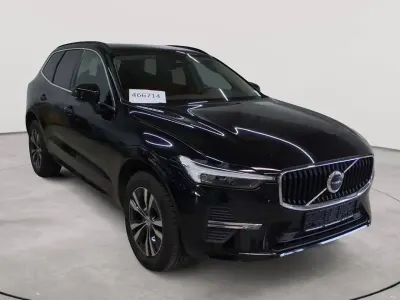 Occasion Volvo XC60 Momentum 197 ch (144 kW) 2021 Noir SUV