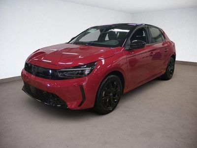 Usata Opel Corsa 101 CV (74 kW) 2025 Rosso Utilitaria