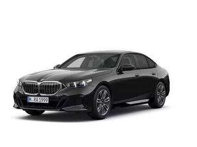 Nuova BMW 520 M Sport 197 CV (144 kW) 2026 Nero Berlina