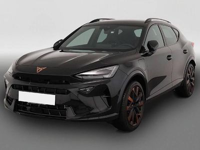 Usata Cupra Formentor VZ 272 CV (200 kW) 2025 Nero SUV