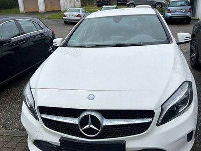 Mercedes A200