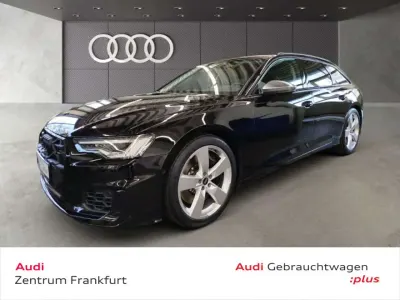 Używany Audi S6