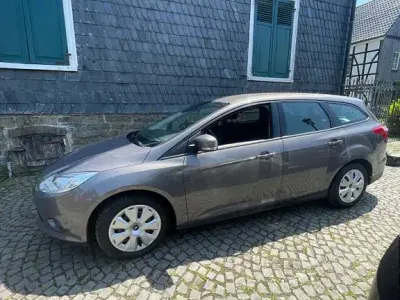 Gebraucht Ford Focus