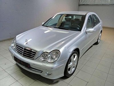 Mercedes C230