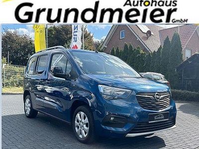 Opel Combo Life