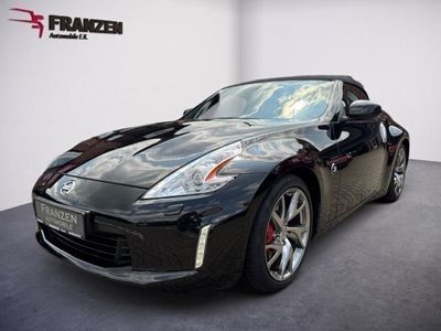 Nissan 370Z
