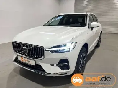 Usata Volvo XC60