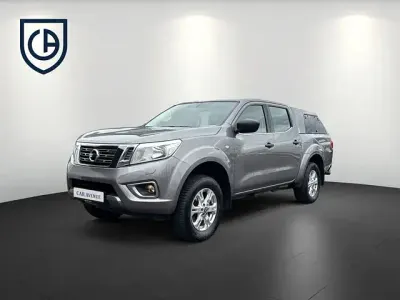Gebraucht Nissan Navara