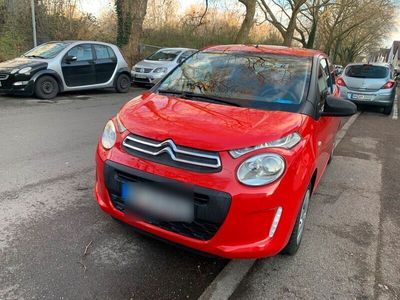 gebraucht Citroën C1 