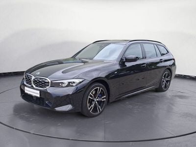 BMW M340
