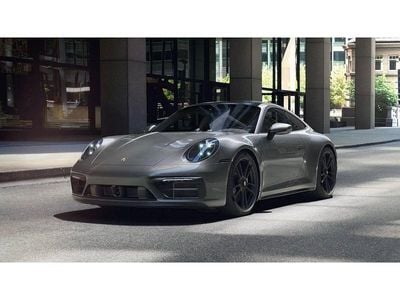 Porsche 911 Carrera GTS