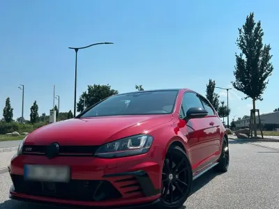 Gebraucht VW Golf VII