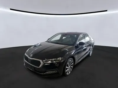 Gebraucht Skoda Octavia