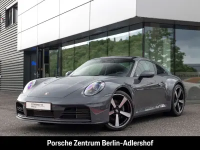 Gebraucht Porsche 911 Carrera 394 PS (289 kW) 2025 Grau Coupé