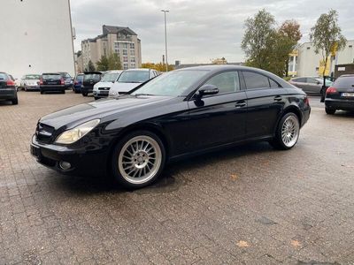 Mercedes CLS320