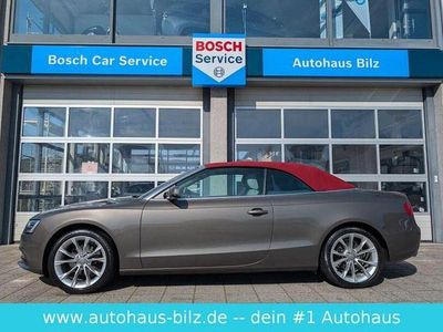Usata Audi A5 Comfort 177 CV (130 kW) 2015 Andere Coupé