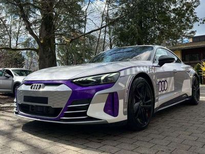 Audi RS e-tron GT