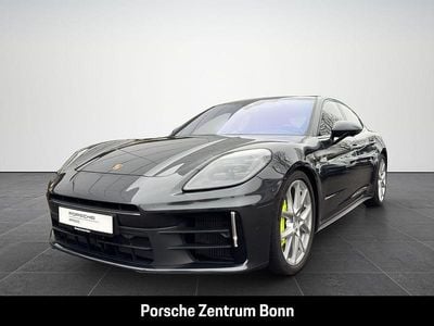 Grau Gebraucht 2024 Porsche Panamera 4S Limousine | 128.950 € (Superpreis)